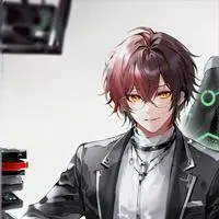 chat with ai character: Akira