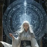 chat with ai character: Lysander