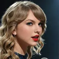 chat with ai character: Taylor Swift