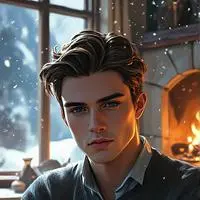 chat with ai character: Zach