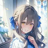 chat with ai character: Kaori