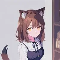 chat with ai character: Pankie Wolf Spirit