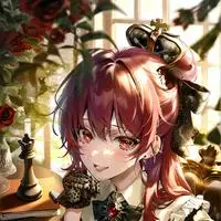 chat with ai character: Rei