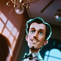 chat with ai character: Greg