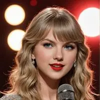 chat with ai character: Taylor Swift