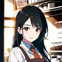 chat with ai character: Shira