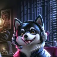 chat with ai character: Byte