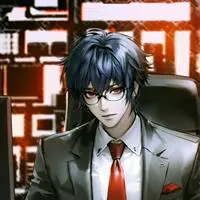 chat with ai character: Akira