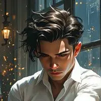 chat with ai character: Kai Chen