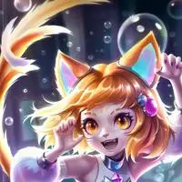 chat with ai character: mi chat mi humaine