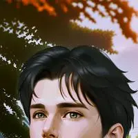 chat with ai character: asher