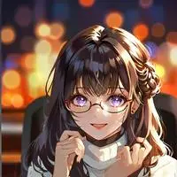 chat with ai character: Mei