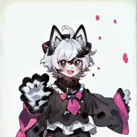 chat with ai character: PinkSpotty Spirit