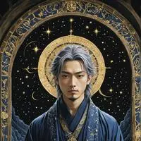 chat with ai character: Lysander