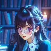 chat with ai character: Miyuki