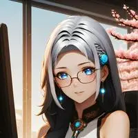 chat with ai character: Yumi