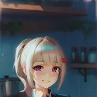 chat with ai character: Yumei