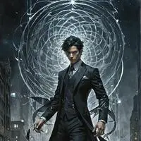 chat with ai character: Orpheus