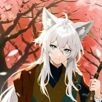 chat with ai character: Bella