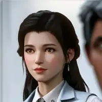 chat with ai character: Emily