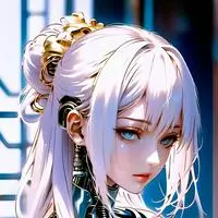 chat with ai character: Ovilinna