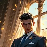 chat with ai character: Alejandro