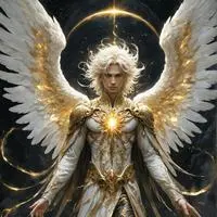 chat with ai character: Raphael