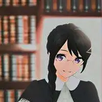 chat with ai character: Himari