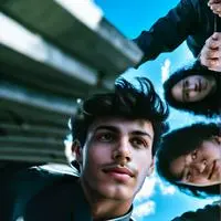 chat with ai character: Jordan