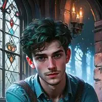 chat with ai character: Jake