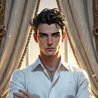 chat with ai character: James