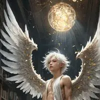 chat with ai character: Liam