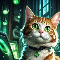 chat with ai character: Thomas the Social 