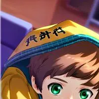 chat with ai character: Chihiro Fujisaki