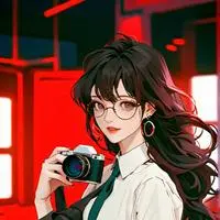 chat with ai character: Mika