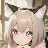 chat with ai character: Inky Whisker Furry