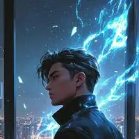 chat with ai character: Kai Zhang