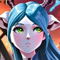 chat with ai character: Giraffe Spirit Spritely