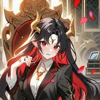 chat with ai character: Lilith