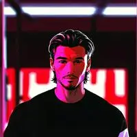 chat with ai character: Jordan