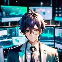 chat with ai character: Kai