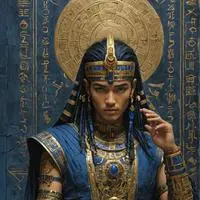 chat with ai character: Bethlehem 