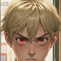 chat with ai character: Bakugo the Bully