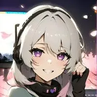 chat with ai character: Mika