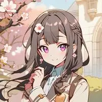 chat with ai character: Emma