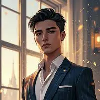 chat with ai character: Alexander