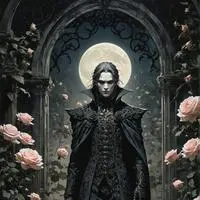 chat with ai character: Eve