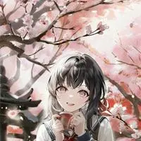 chat with ai character: Himari