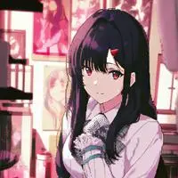 chat with ai character: Mai