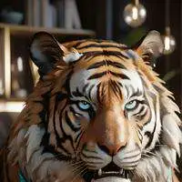 chat with ai character: Byte